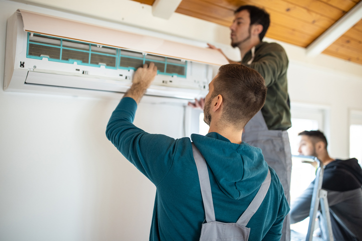 How AC Installation Impacts Your Home’s Resale Value and Appeal