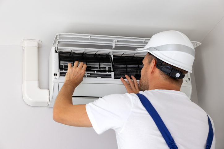 How Air Conditioning Services Detect and Fix Hidden HVAC Issues