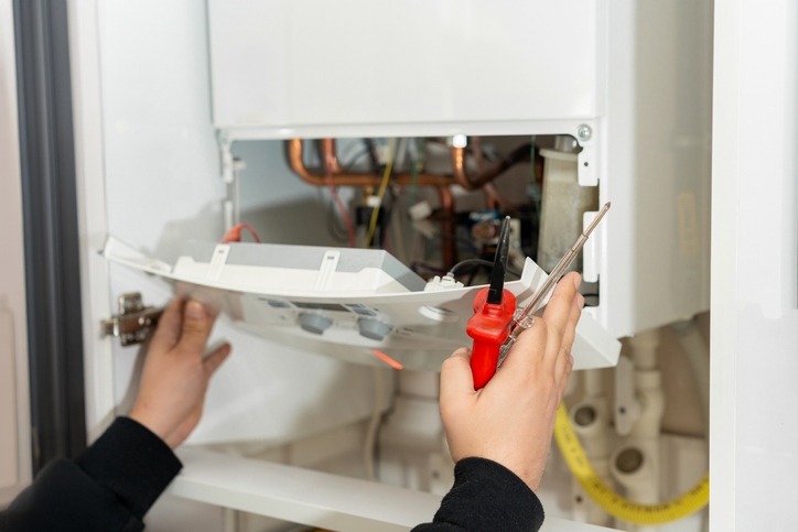 The Impact of Water Pressure on the Lifespan of Water Heaters