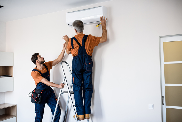 The Role of Proper Sizing in an Efficient AC Installation Process