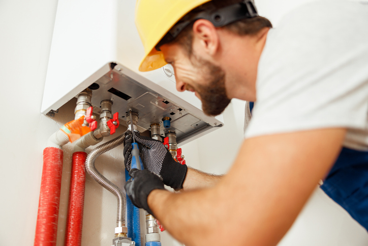 Why Timely Water Heater Installation Prevents Costly Repairs