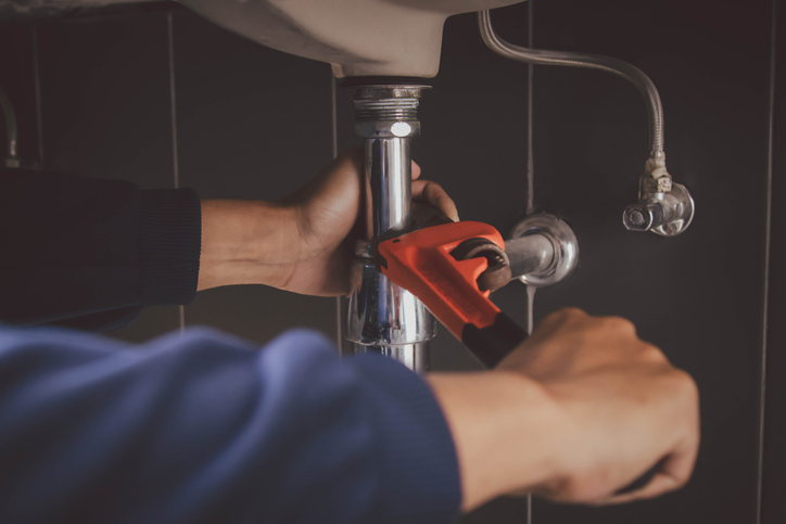 How a Plumber Can Help Improve Water Pressure at Home