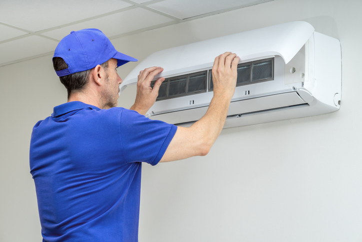 Why Old HVAC Removal Matters in New AC Installation