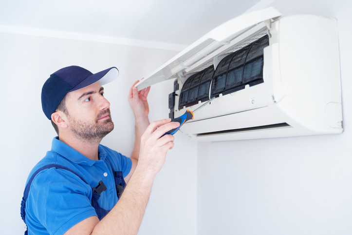 Top Benefits of Choosing Professional AC Installation Over DIY Methods