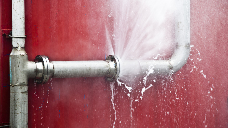 Why Fixing Water Leaks After Heavy Rainfall Is Crucial