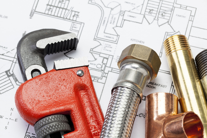 Why Older Homes Are Prime Candidates for Repiping Services