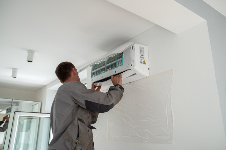 How AC Repair Can Solve Uneven Cooling in Your Home