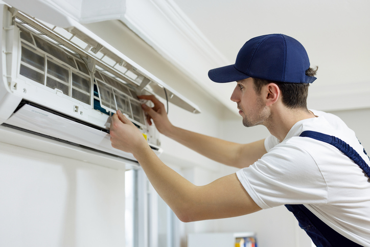 Affordable Air Conditioning Services That Improve Cooling Fast