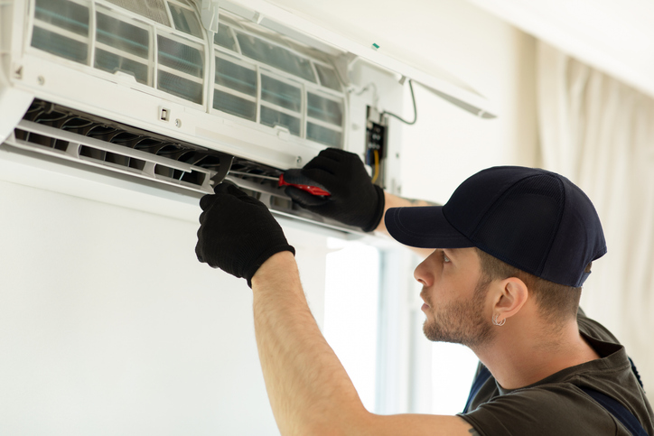Common Issues Fixed by a Certified AC Maintenance Company