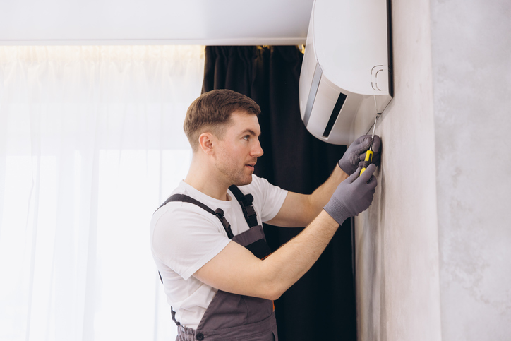 How AC Unit Repair Near You Improves Home Air Quality Fast