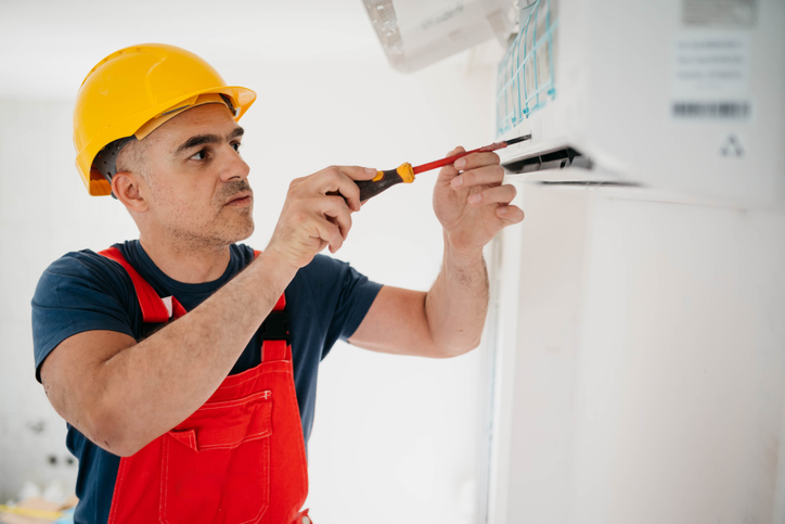The Role of AC Repair Services in Preventing Compressor Failure